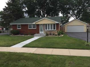 10331 S 82nd Ave, Palos Hills, IL