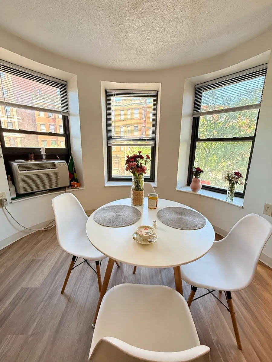 Building Photo - 78B Westland Ave #208