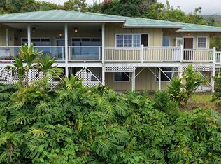 82-5960 Wakida Dr, Captain Cook, HI 96704