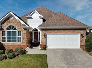 110 Lenox Rd SE, Calhoun, GA 30701