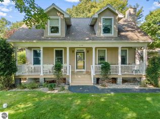 3178 Grebe St, Arcadia, MI 49613