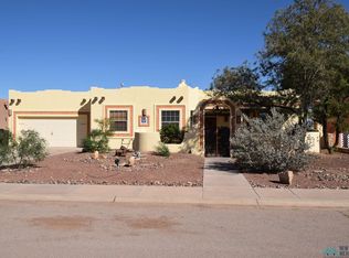 3055 Appaloosa Dr SW, Deming, NM 88030