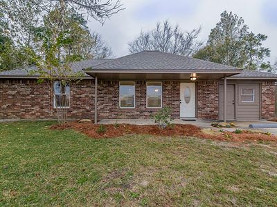 214 Gerald St, Willis, TX, 77378