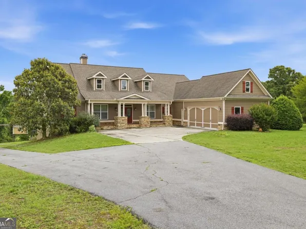 1173 Dee Kennedy Rd, Auburn, GA 30011