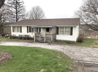63 W Main St, Fort Plain, NY 13339