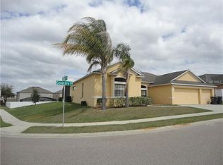 550 Coventry Rd, Davenport, FL 33897