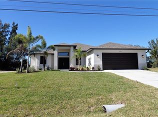 2136 SW 5th Ave, Cape Coral, FL 33991