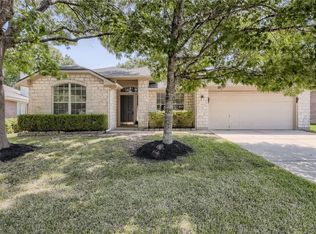 2305 Boneset Trl, Round Rock, TX 78665