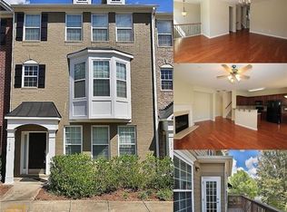 11276 Musette Cir #0, Alpharetta, GA 30009
