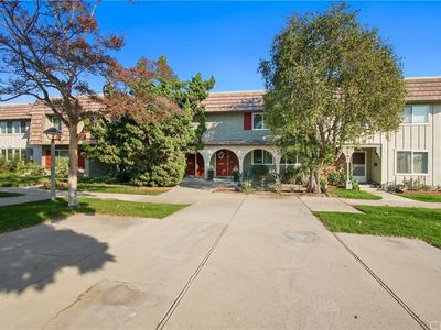 4763 Larwin Ave, Cypress, CA, 90630