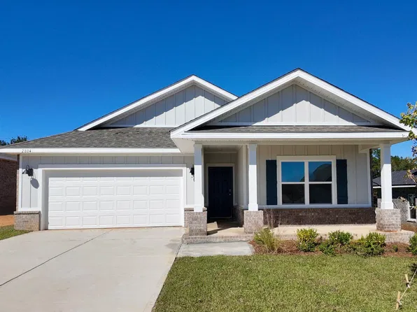 2804 Wingman Way, Crestview, FL 32539