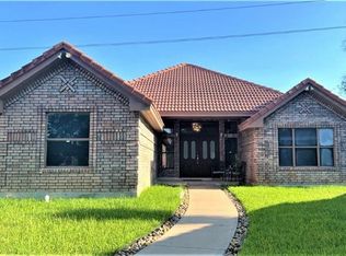115 San Jacinto St, Mission, TX 78572