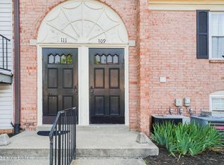 109 Algiers Ct #2, Louisville, KY