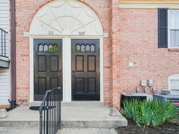 109 Algiers Ct #2, Louisville, KY 40218