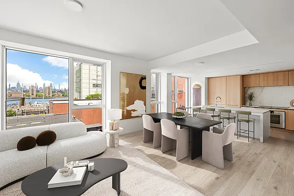288 Water Street #4B