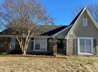 4326 Winter Park Dr, Memphis, TN 38141