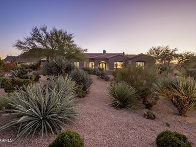 11557 E Four Peaks Road, Scottsdale, AZ, 85262
