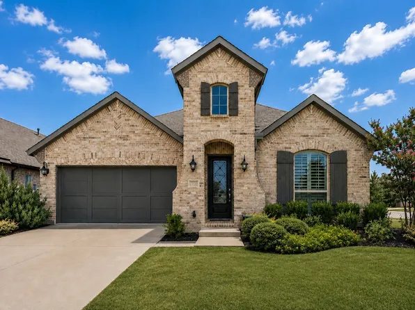1200 Long Meadow Dr, Aubrey, TX 76227