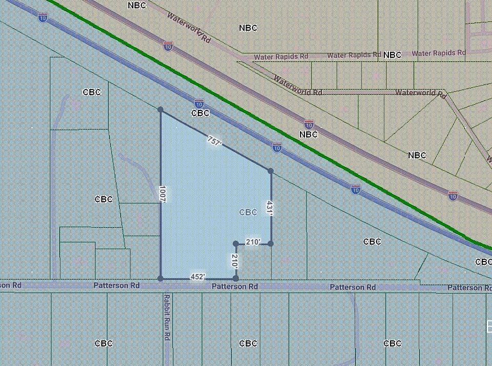 2nd image of 0 Patterson Rd