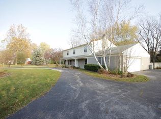 3805 Quarton Rd, Bloomfield Hills, MI 48302