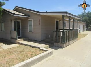 1516 18th St, Eunice, NM 88231