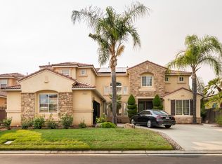 9655 N Willey Ct, Fresno, CA 93720