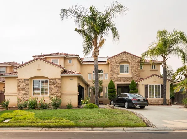 9655 N Willey Ct, Fresno, CA 93720