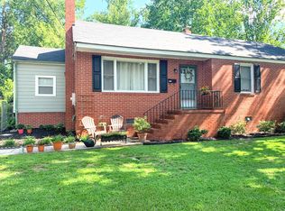 1831 Bunting Dr, North Augusta, SC 29841