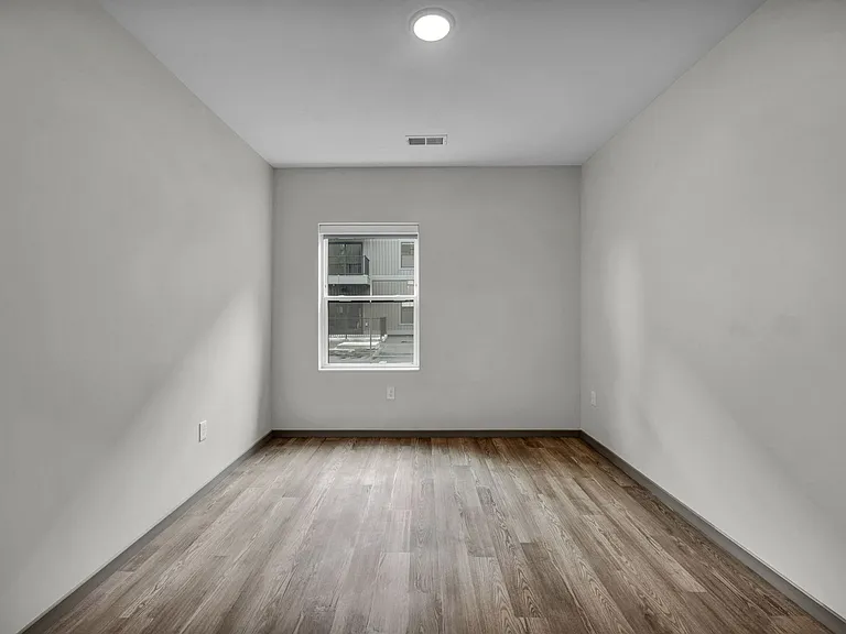 Spacious Bedroom at The Guild