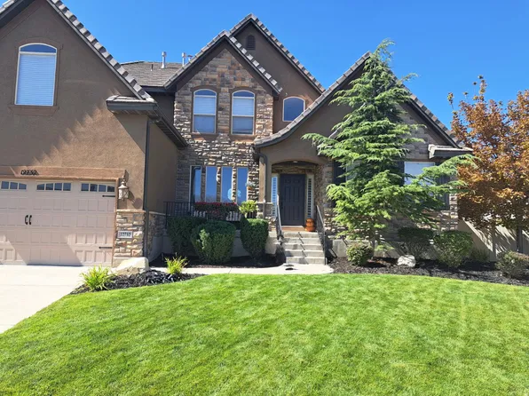 12732 S Merryvale Cir W, Riverton, UT 84065