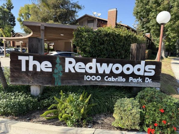 1016 Cabrillo Park Dr APT H