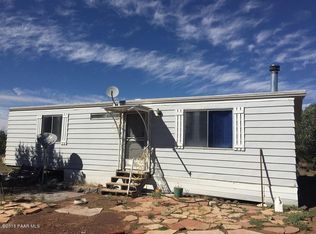 3393 Kerren, Ash Fork, AZ 86320