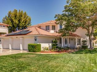 18040 High Ridge Rd, Victorville, CA 92395