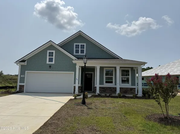 1308 Woodhouse Drive NW, Ash, NC 28420