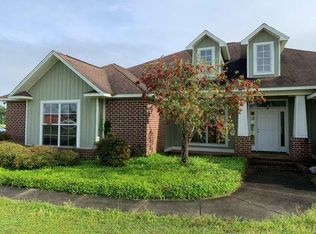 5430 Frank Reeder Rd, Pensacola, FL 32526