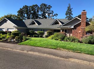 3462 El Dorado Loop S, Salem, OR 97302