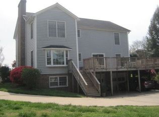 310 36th Ave NW, Hickory, NC 28601