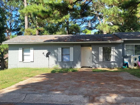 7-8 Winnie Cv #9, Jacksonville, AR 72076