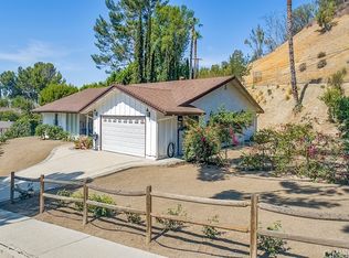 12021 Elnora Pl, Granada Hills, CA 91344