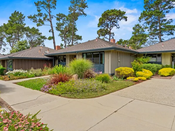 20 Del Mesa Carmel, Carmel, CA 93923