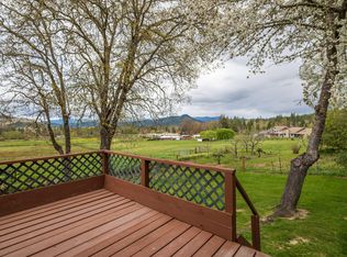 3336 Midway Ave, Grants Pass, OR 97527