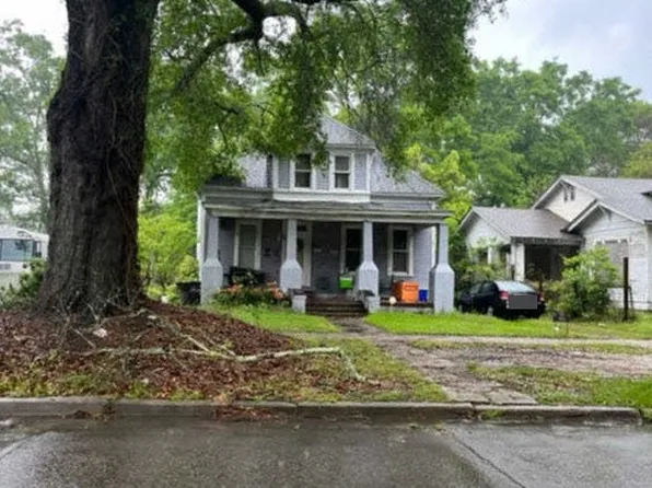 810 Southern Ave, Hattiesburg, MS 39401