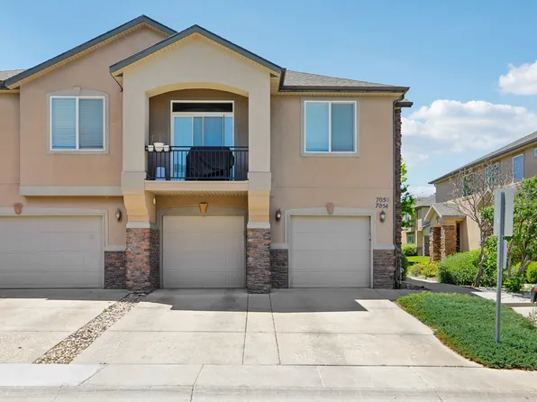 7054 S Greensand Dr, West Jordan, UT 84084