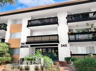340 N La Fayette Park Pl #116, Los Angeles, CA 90026