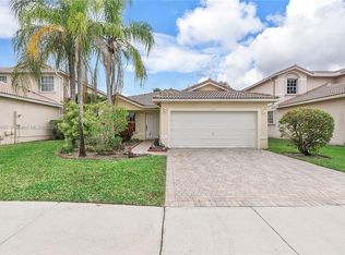 757 SW 120th Ave, Pembroke Pines, FL 33025