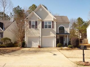 135 Weatherstone Dr, Woodstock, GA 30188