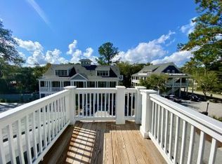 5 Marianna Way Unit 302, Bluffton, SC 29910