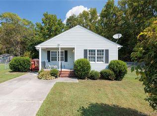 1820 New Lincoln Cir, Hopewell, VA 23860