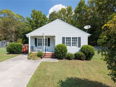 1820 New Lincoln Cir, Hopewell, VA, 23860