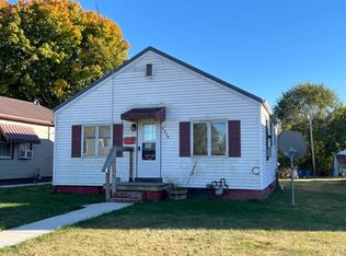 2119 Jefferson St, Logansport, IN 46947